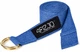Ремень для йоги 4FIZJO 300 см Blue (P-5907739318435) - изображение 9