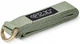 Ремень для йоги 4FIZJO 300 см Olive (P-5907739318442) - изображение 9
