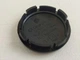 Заглушки ковпачки дисків VW 1J0601171 56/52 мм Комплект 4 штуки - зображення 6