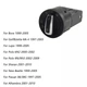 Переключатель света VW Golf 4 Passat B5 Bora Transporter T5/T6 3BD941531 - изображение 8