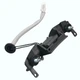 Кнопка ручка відкриття багажника NISSAN MICRA III (K12) 2003-2010 - зображення 2