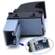 Кнопка стеклоподъемника Skoda Fabia II Roomster Superb 3T4, 3T5 5J0959855 - изображение 8