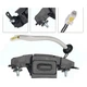 Кнопка ручка відкриття багажника NISSAN MICRA III (K12) 2003-2010 - зображення 3