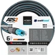 Шланг садовый Cellfast HOBBY ATS 1/2" 25м 6 шаров до 30бар -20…+60°C (16-200) - изображение 1