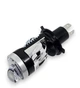 Cветодиодная линза с цоколем H4 P9 60W 6500K 12V 1 шт. (35845/1) - изображение 2