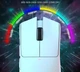 Беспроводная Игровая Мышь ATTACK SHARK X11 White 2.4G/Bluetooth/USB type-c с зарядной догстанцией Сенсор PAW3311 22000 DP - изображение 5