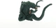 Годзилла - Биоланте Godzilla Monster Series - Biollante Vinyl Figure Bandai - изображение 4