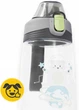 Бутылка для воды детская 4FIZJO 500 мл Mix (P-5905973403689) - изображение 6