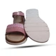Босоножки Toddler розовые 135 25 - изображение 3