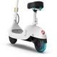 Электросамокат OKAI Ceetle Pro EA10C White (EA10C-W) - изображение 7