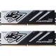 Оперативна пам'ять DDR5 32 Gb (5200 MHz) (Kit 16 Gb x 2) Apacer Panther (AH5U32G52C5227BAA-2) - зображення 1