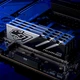 Оперативна пам'ять DDR5 32 Gb (5200 MHz) (Kit 16 Gb x 2) Apacer Panther (AH5U32G52C5227BAA-2) - зображення 4