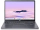 Ноутбук Acer Chromebook Plus 514 CB514-3HT (NX.KP9EU.002) Steel Gray - изображение 1