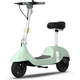 Электросамокат OKAI Ceetle Pro EA10C Mint Green (EA10C-MG) - изображение 1