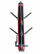 Плиткорез Haisser 1200 мм Professional ручной монорельсовый на подшипниках для керамогранита - изображение 2