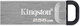 Флеш-накопитель USB3.2 256GB Kingston DataTraveler Kyson Silver/Black (DTKN/256GB) - изображение 2