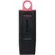 Флеш-накопичувач USB3.2 256GB Kingston DataTraveler Exodia Black/Pink (DTX/256GB) - зображення 1