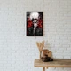 Картина на металле Токийский Гуль: Tokyo Ghoul 20x30 см (27230) - изображение 3
