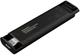 Флеш-накопичувач USB3.2 256GB Type-C Kingston DataTraveler Max Black (DTMAX/256GB) - зображення 8