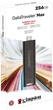 Флеш-накопичувач USB3.2 256GB Type-C Kingston DataTraveler Max Black (DTMAX/256GB) - зображення 10