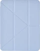 Чехол для планшета Proove Solid Case для Apple iPad Air 4/5 2020/2022 / Pro 11 2018/2020/2021/2022 Sky Blue (580960032) - изображение 1