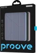 Чехол для планшета Proove Solid Case для Apple iPad Pro 12.9 2018/2020/2021/2022 Gray (580970010) - изображение 2