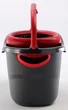 Набор для уборки Vileda EasyWring & Clean Turbo (4023103194113) - изображение 7
