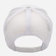 Кепка літня Cofee Smooth Mesh 4320.6 CO One Size Біла (8592953432035) - зображення 2