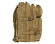 Рюкзак Sturm Mil-Tec Assault Pack Small 20 л - Coyote 14002005 - изображение 3