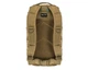 Рюкзак Sturm Mil-Tec Assault Pack Small 20 л - Coyote 14002005 - изображение 4