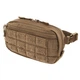 Бананка Mil-Tec Fanny Pack MOLLE - Coyote 13512519 - изображение 1