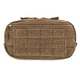 Бананка Mil-Tec Fanny Pack MOLLE - Coyote 13512519 - изображение 2