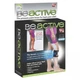 Наколенник-фиксатор неопреновый BeActive черный (0609ОК) - изображение 4