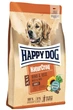 Сухой корм для собак с говядиной Happy Dog NaturCroq Rind & Reis, 15 кг - изображение 2