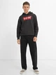 Худі Levi's Standard Graphic Розмір S Чорний 38424-0001 - изображение 4