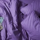 Набір наволочок Moon&Star Violet Charm Бязь Gold Люкс 50x70 см 2 шт (MS-840001017) - зображення 3