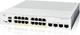 Коммутатор Cisco Catalyst 1300 (C1300-16P-4X) - изображение 2