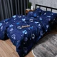 Набір наволочок Moon&Star Cosmic Dreams Мікросатин Premium 40x40 см 2 шт (MS-840001062) - зображення 5