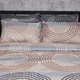 Набор наволочек Moon&Star Free Spirit Микросатин Premium 50x70 см 2 шт (MS-840001089) - изображение 2