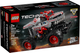 Zestaw klocków LEGO Technic Monster Jam ThunderROARus z napędem typu pull-back 232 elementy (42200) - obraz 1