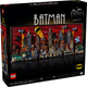 Конструктор LEGO Batman: The Animated Series Gotham City 4210 деталей (76271) - зображення 1