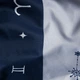 Набір наволочок Moon&Star Zodiac Dream Мікросатин Premium 40x60 см 2 шт (MS-840001147) - зображення 6