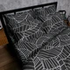 Набор наволочек Moon&Star Minimal Chic Satin Elit 50x50 см 2 шт (MS-840001220) - изображение 1