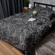 Набор наволочек Moon&Star Minimal Chic Satin Elit 50x50 см 2 шт (MS-840001220) - изображение 5