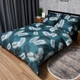 Пододеяльник Moon&Star Мікросатин Premium Green Oasis Евро 200 x 220 см (MS-870000868) - изображение 2
