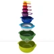 Набір мисок Joseph Joseph Nest Plus 9 - (9 шт.) 40031 - зображення 7