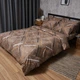 Пододеяльник Moon&Star Мікросатин Premium Terra Style Двухспальный 175 x 210 см (MS-870000892) - изображение 2