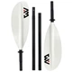 Весло для каяка 4-секционное Aqua Marina KP-1 230 см B0303078 - изображение 3