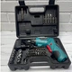 Викрутка акумуляторна в валізі 4.8V RD-31 (NM0031) - зображення 1