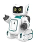 Детский интерактивный робот на радиоуправлении WToys, Движущейся и говорящий робот картридер для детей ALL - изображение 7